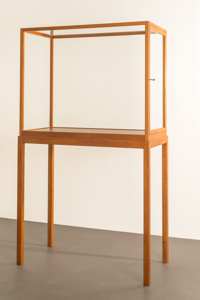 BCS Vitrine