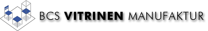 BCS Vitrinenmanufaktur